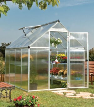 Mythos Greenhouse