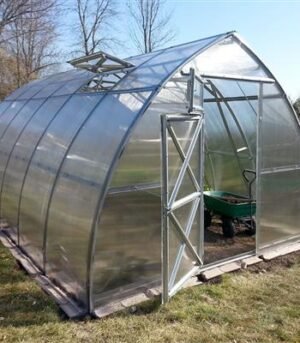 Sungrow 20' Greenhouse