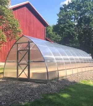 Sungrow 32' Greenhouse