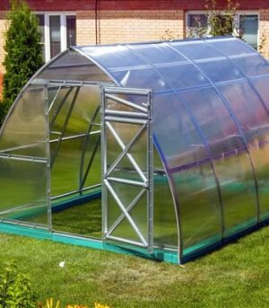 Sungrow Urban Greenhouse