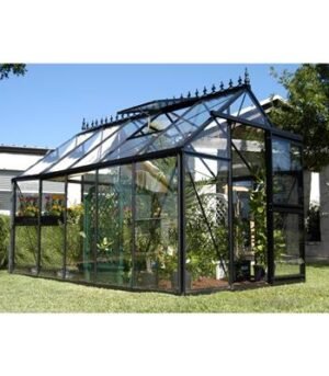 Junior Victorian Greenhouse