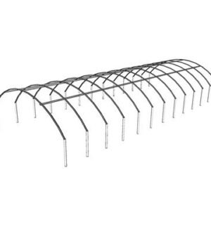 1100 Series Hoop House Frame