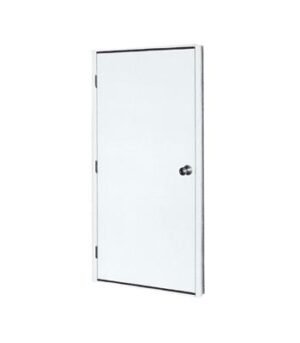 Plyco Series 20 Insulated Door
