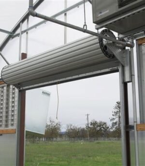 Trac-Rite 944WL Roll-Up Door