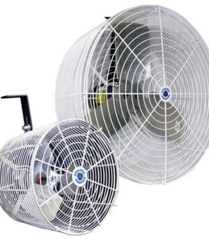 Schaefer HAF Fan