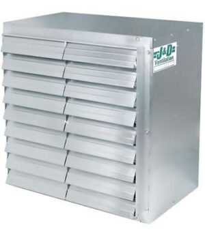 Wall Master Box Fan