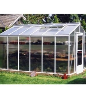 Traditional Fivewall Polycarbonate