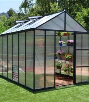 Canopia Glory Premium Greenhouse