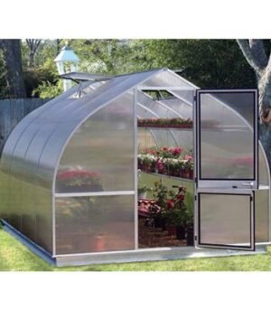 Riga Deluxe Greenhouse