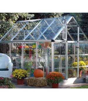 Snap and Grow Greenhouse