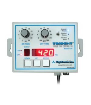 Trident Single Zone Misting Controller