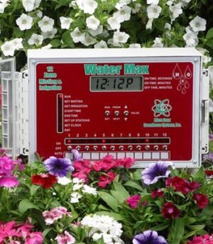 Water Max Irrigation