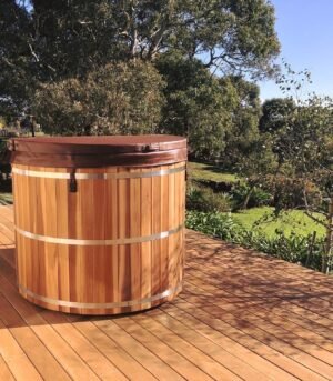 Hot Tubs Australia
