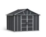 YUKON SKYLIGHT 11x9 GARDEN SHED