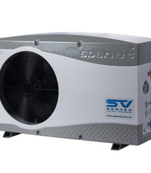 SV Series Heat Pump