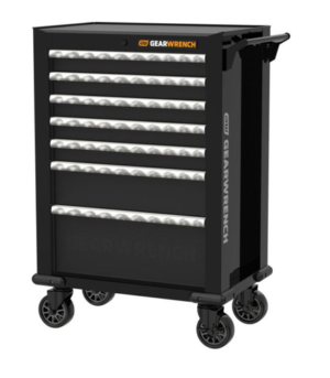 GEARWRENCH 28 7 Drawer