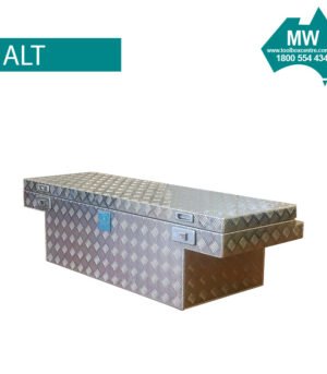 ALT Aluminium Toolbox