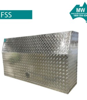 FSS Aluminium Toolbox