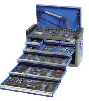 EVOLVE Tool Chest Kit