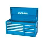 Kincrome BLUESTEEL 8 Drawer Tool Chest