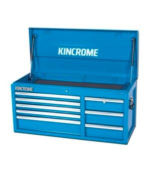 Kincrome BLUESTEEL 8 Drawer Tool Chest