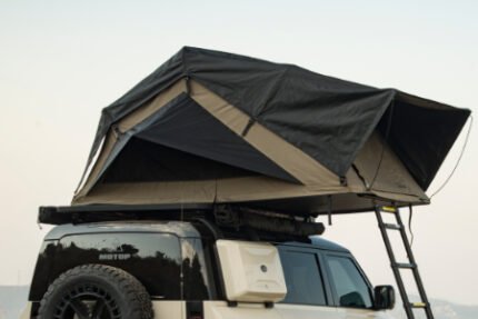 Motop Soft Shell Roof Top Tent 1900mm