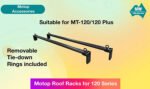 Motop Roof Racks