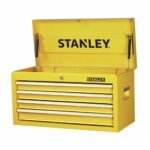 Stanley 27 4 Drawer Tool Chest