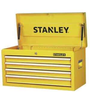 Stanley 27 4 Drawer Tool Chest