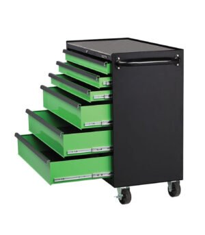 Supatool Premium 6 Drawer