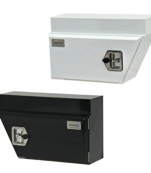 Steel Under Tray Toolbox