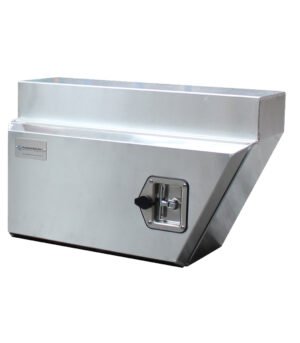 Aluminium Under Tray Toolbox