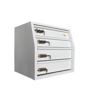 Canopy Drawer Set