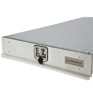 Under Tray Trundle Drawer
