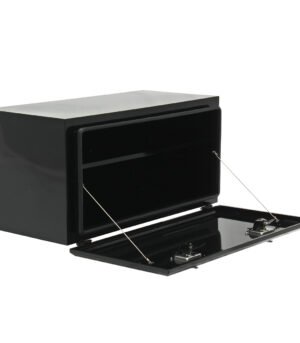 Single Door Truck Under Body Toolbox