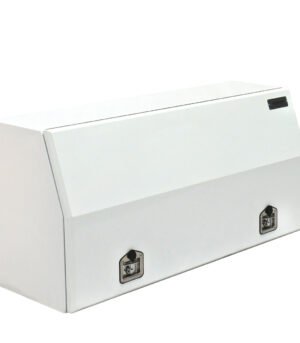 705H Series Full Lid Steel Toolbox