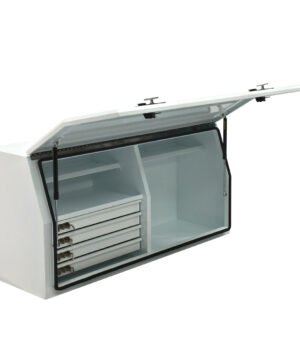 705H Series Steel Minebox Toolbox