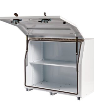 850H Series Full Lid Steel Toolbox
