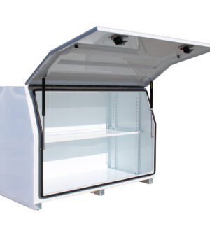 950H Series Full Lid Steel Toolbox