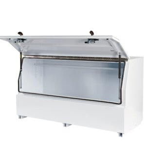 850H Series Half Lid Steel Toolbox