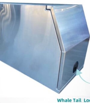 Flat Plate Mini Canopy MW Standard