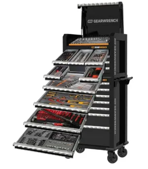 GEARWRENCH 311 Piece