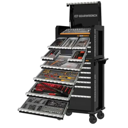 GEARWRENCH 311 Piece